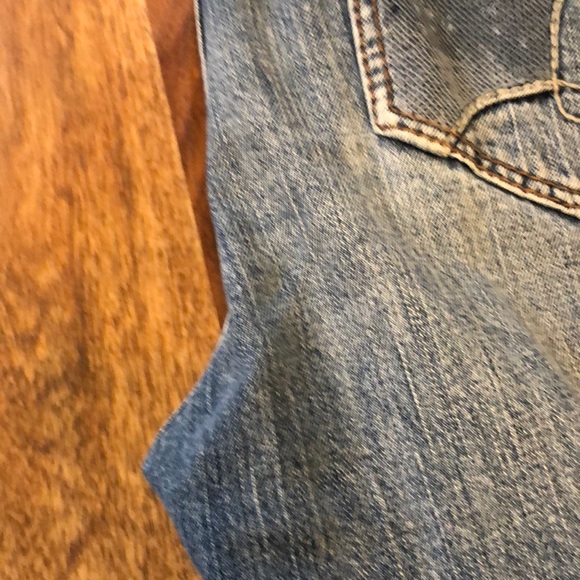 Adorable boot cut jeans - Picture 6 of 7